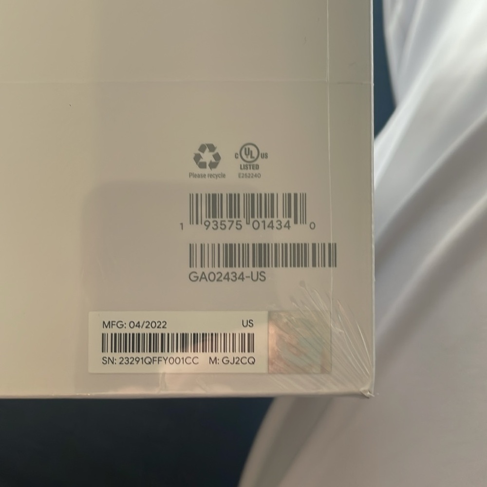 Google Smart Wi-Fi System - Picture 6 of 6